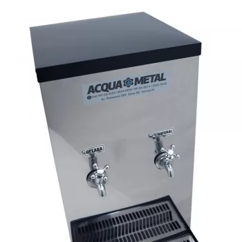 BEBEDOURO INDUSTRIAL 25 LITROS BANCADA 127V