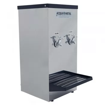 BEBEDOURO INDUSTRIAL 25 LITROS BANCADA 220V